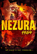 Nezura 1964 - Nezura 1964 - DVD