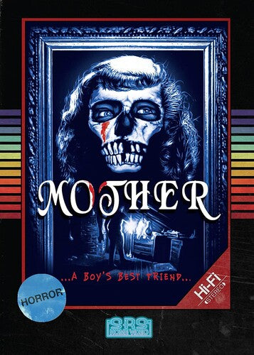 Mother - Mother - DVD