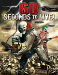 60 Seconds To Live - 60 Seconds To Live - DVD