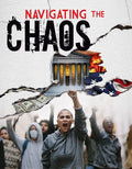 Navigating The Chaos - Navigating The Chaos - DVD