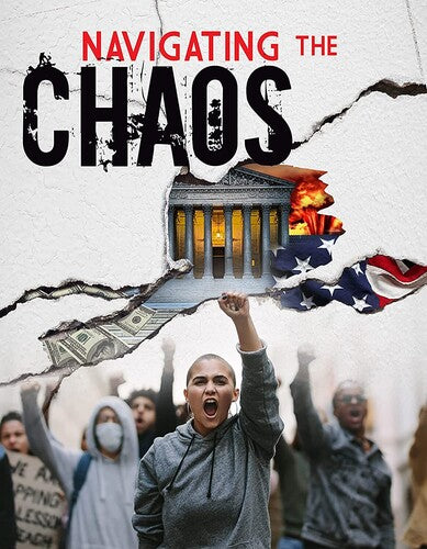 Navigating The Chaos - Navigating The Chaos - DVD
