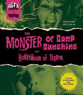 Monster Of Camp Sunshine & Honeymoon Of Terror - Monster Of Camp Sunshine & Honeymoon Of Terror - Blu-ray