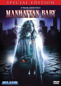 Manhattan Baby - Manhattan Baby - DVD
