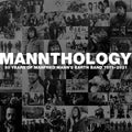 Manfred Mann's Earth Band - Mannthology: 50 Years Of Manfred Mann's Earth Band - Vinyl Record