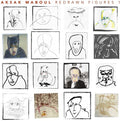 Maboul,aksak - Redrawn Figures Vol. 1 - Vinyl Record