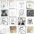 Redrawn Figures Volume 1 [LP] Vinyl Record