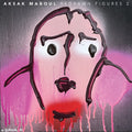 Redrawn Figures 2 (Aus) [LP] Vinyl Record