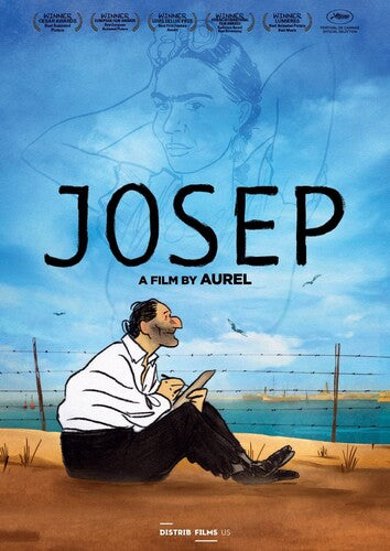 Josep - Josep - DVD