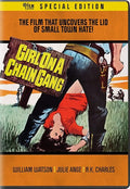 Girl On A Chain Gang - Girl On A Chain Gang - DVD