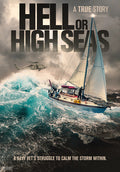 Hell Or High Seas - Hell Or High Seas - DVD
