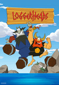 Loggerheads - Loggerheads - DVD
