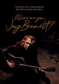 Where Are You Jay Bennett? - Where Are You Jay Bennett? - Blu-ray