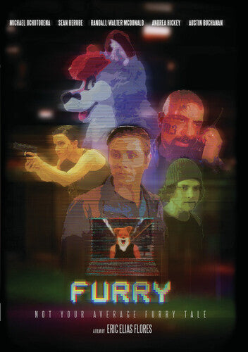 Furry - Furry - DVD