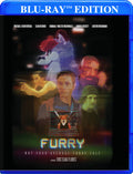 Furry - Furry - Blu-ray