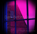 Patterson,tony / Melbourne,doug - Dark Before Dawn - Music CD