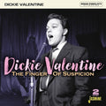 Valentine,dickie - Finger Of Suspicion - Music CD