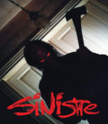 Sinistre - Sinistre - Blu-ray