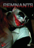 Remnants - Remnants - DVD