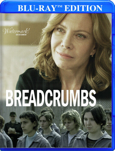 Breadcrumbs - Breadcrumbs - Blu-ray