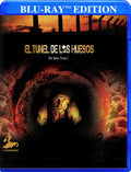 Tunel De Los Huesos - Tunel De Los Huesos - Blu-ray