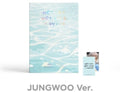 Nct127 - Nct Life In Gapyeong: Photo Story Book (jungwoo) - Books