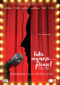 Take My Nose Please - Take My Nose Please - DVD