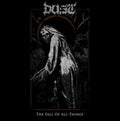 Dust - Fall Of All Things (Clear LP Vinyl)