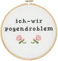 Pogendroblem - Ich-Wir (Import) - LP Vinyl Record