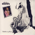 Arthur Brown - Chisholm In My Bosom (Crystal Clear LP Vinyl)