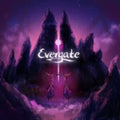 Evergate (Original Game Soundtrack) (180G/3LP) Vinyl Record