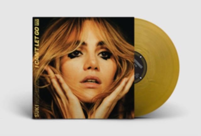 Suki Waterhouse - I Can't Let Go (Coloured LP Vinyl)