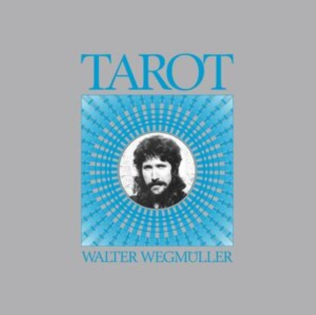 Walter Wegmuller - Tarot (2LP)