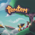 Damian Sanchez - Temtem Ost (3LP)