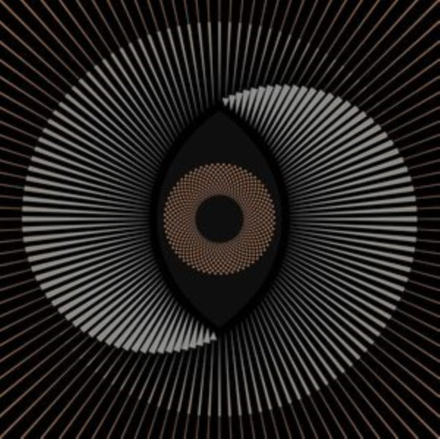 Ocean - Holocene - LP Vinyl