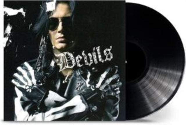 69 Eyes - Devils (2LP)