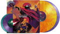 Chris Christodoulou - Risk Of Rain Returns (Marble Vinyl/2LP/2-7 Inch)