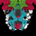 Dolly Rocker Movement - Our Days Mind The Tyme (Purple LP Vinyl)