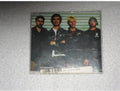 Smogtown - Domestic Violenceland - Music CD Single