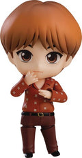 Good Smile Company - Tinytan Jin Nendoroid Af - Collectibles