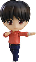 Good Smile Company - Tinytan J-hope Nendoroid Af - Collectibles