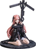 Myethos - A-z C 1/7 Pvc Fig (mr) - Collectibles