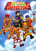 Stone Protectors - Stone Protectors - DVD