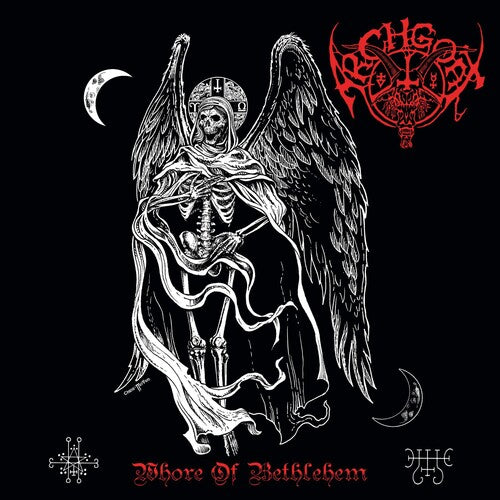 Archgoat - Whore Of Bethlehem - Vinyl Record