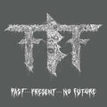 Fueled By Fire - Pastpresentno Future - Music CD