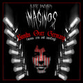 Imaginos 2 - Bombs Over Germany (Minus Zero & Coun [LP] Vinyl Record