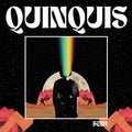 Quinquis - Seim - Music CD