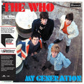 The Who - My Generation