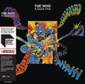 The Who - A Quick One