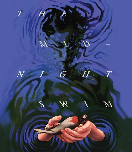 Midnight Swim - Midnight Swim - Blu-ray