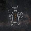 Mann [LP] Vinyl Record